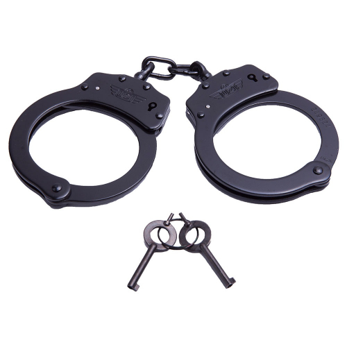 Steel Handcuffs