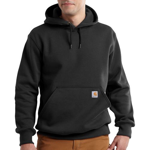 Rain Defender Loose Fit Heavyweight Sweatshirt 