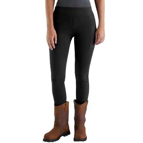 Carhartt Womens Force Lightweight Utility Leggings