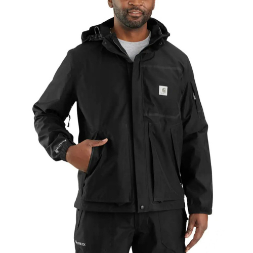 Men's Gore Full Swing Packable Jacket