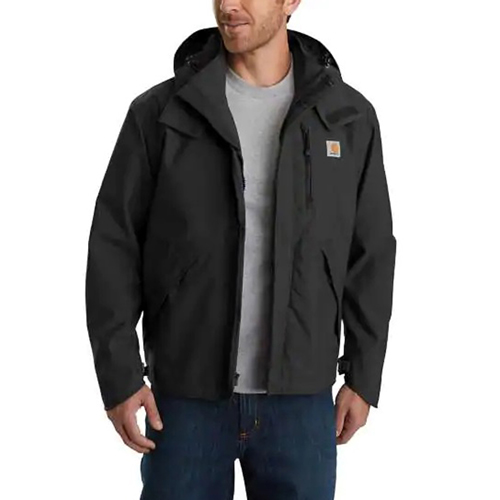 Carhartt Shoreline Waterproof Jacket - 2XLarge