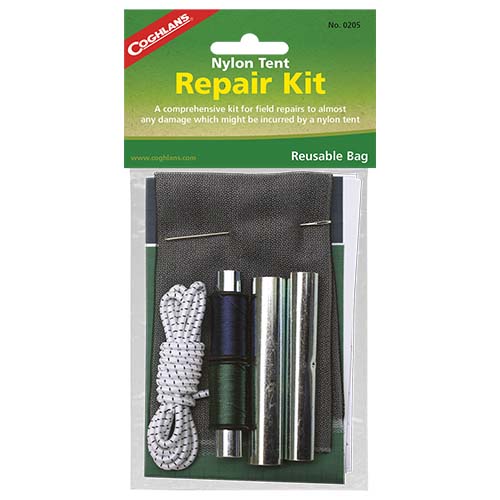 Nylon Tent Repair Kit