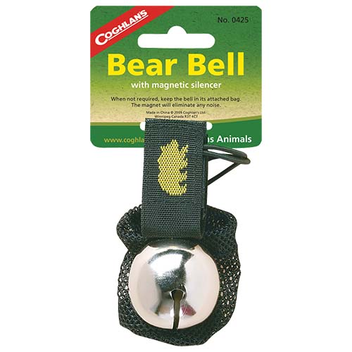 Bear Bell