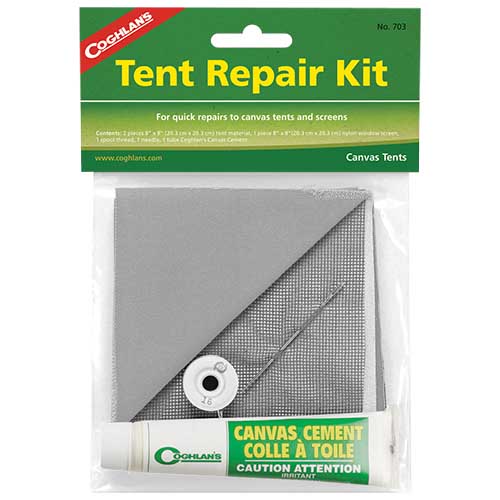 Tent Repair Kit