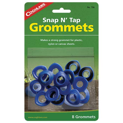 8 Pack Grommets