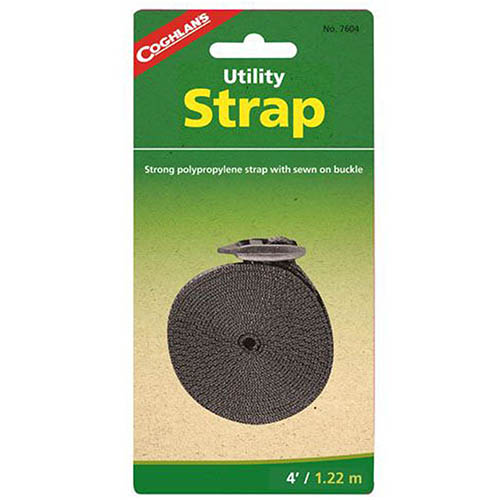 Utility 4 Feet Strap