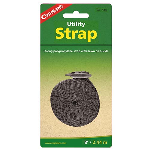 Utility 8 Feet Strap