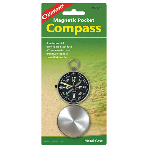 Pocket Compass