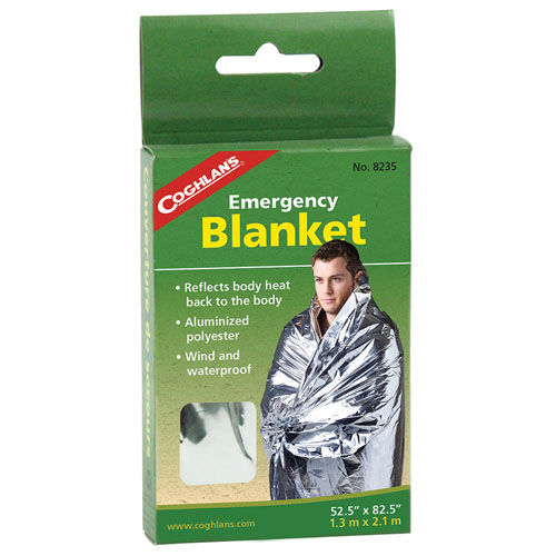 Emergency Blanket