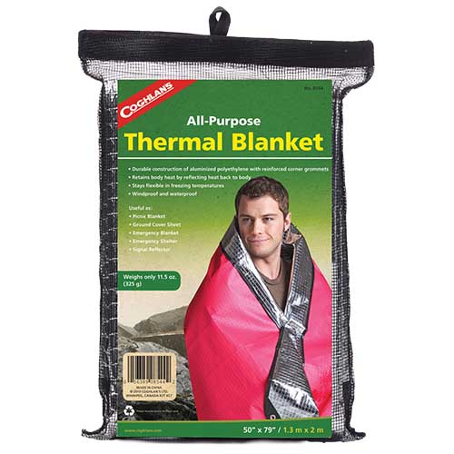 Thermal Blanket