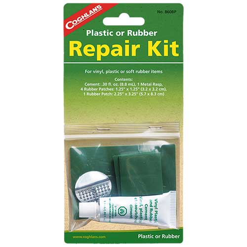 Rubber Repair Kit