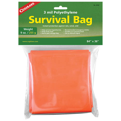 Survival Bag