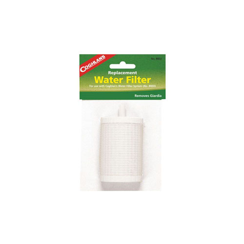 Replacement Filter