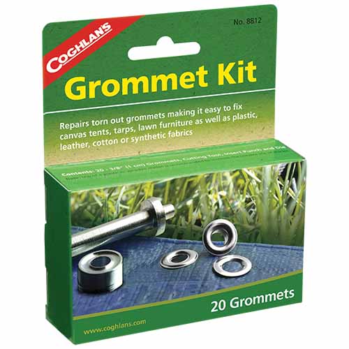 Grommet Kit