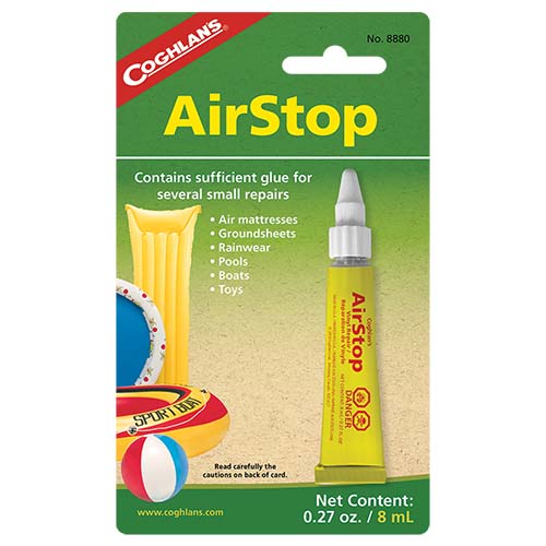 Airstop