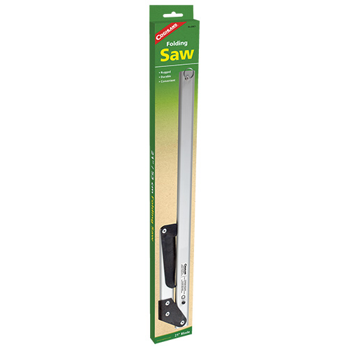 Folding Saw