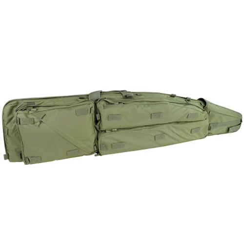 Sniper Drag Bag