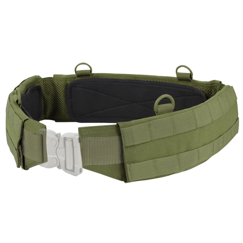 Condor Slim Battle Belt