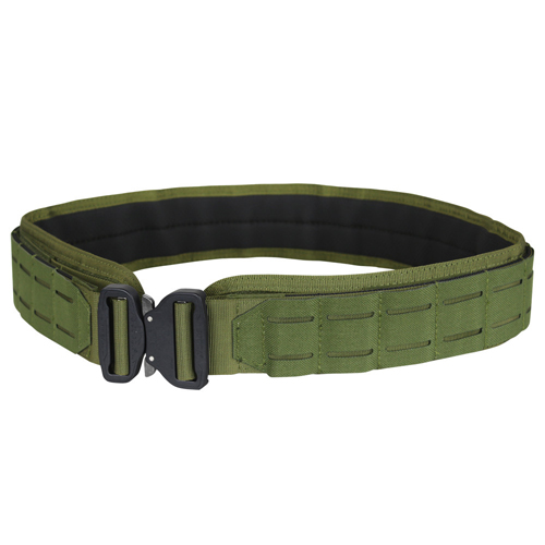 LCS Cobra 2 Inch Wide Gun Belt