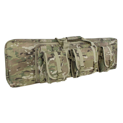 42 Inch Double Rifle Bag