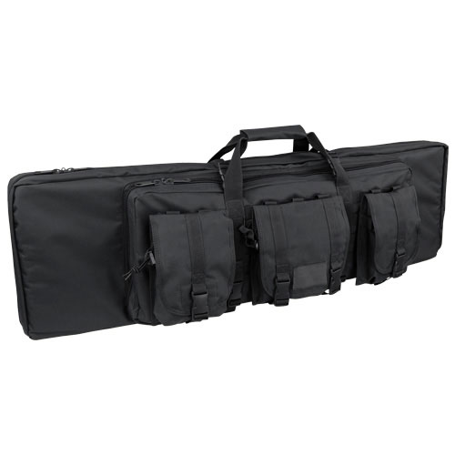 46 Inch Double Rifle Bag