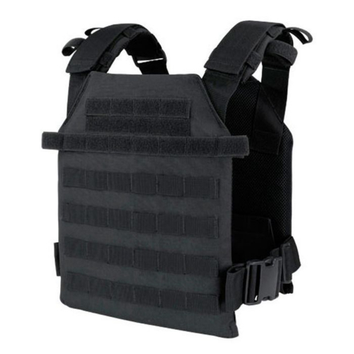 Raven X Ballistic Plate Carrier Vest