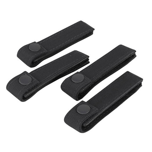 4 Inch Mod Strap - 4pcs