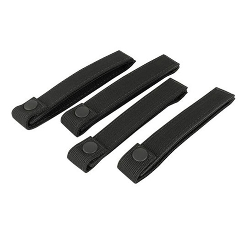 6 Inch Mod Strap - 4pcs