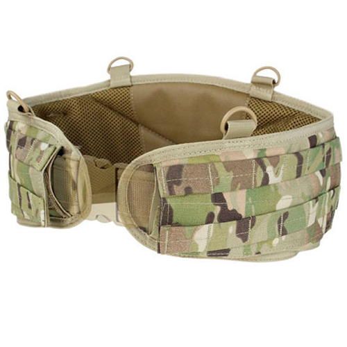 Gen II Battle Belt