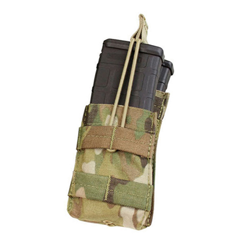 Single Stacker M4 Mag Pouch