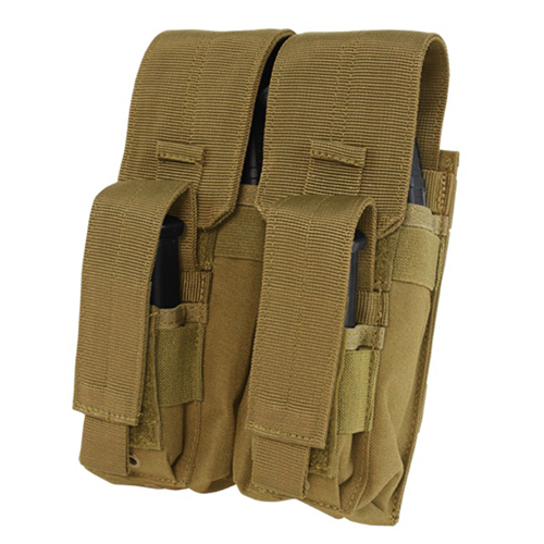 Condor Double AK Kangaroo Pouch