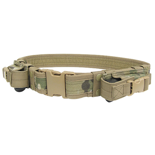 Condor 2 Inch Wide Tactical Belt