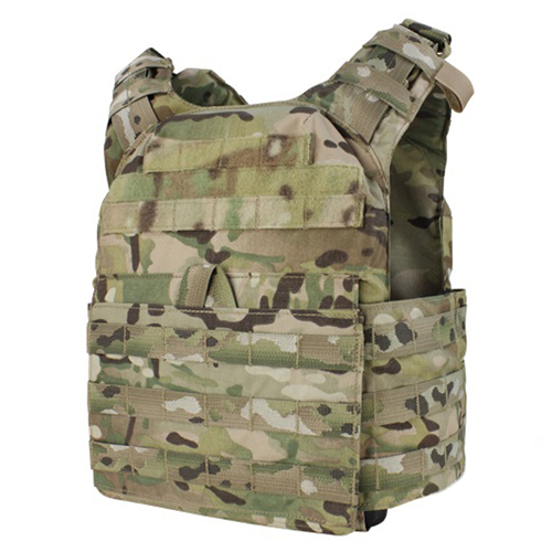 Cyclone Lightweight Plate Carrier