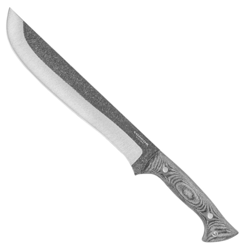 Condor Lobo Machete