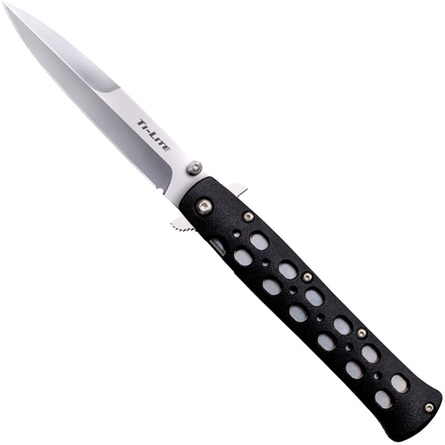 Cold Steel Ti-Lite Zytel Handle Folding Knife