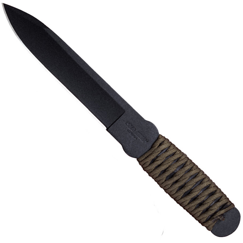 True Flight 12 Inch Overall Thrower Knife