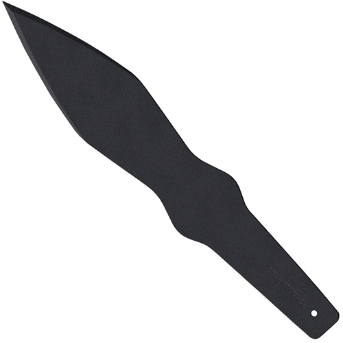 Sure Balance Thrower Fixed Blade Knife