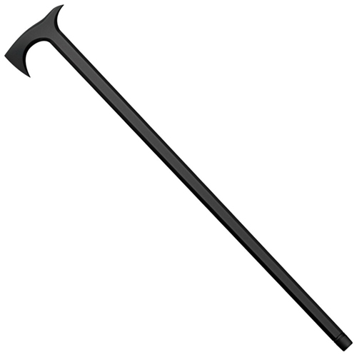 Cold Steel Axe Head Cane