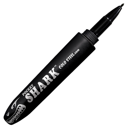 Cold Steel Pocket Shark Self Defence Marker Pen