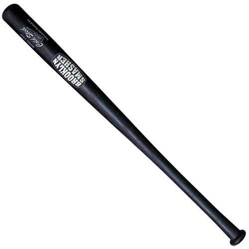 Cold Steel Brooklyn 34 Inch Overall Smasher Bat