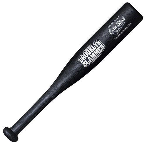 Cold Steel Brooklyn Slammer Baton