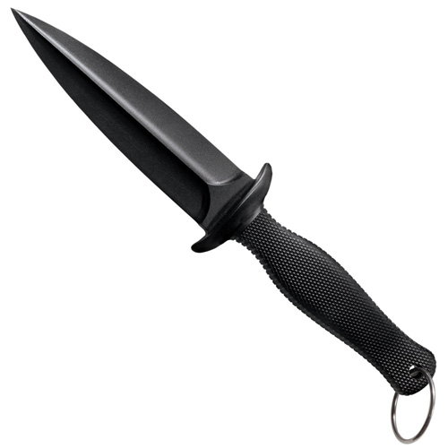 Cold Steel FGX Boot Blade 1 Fixed Blade Knife