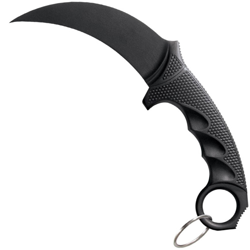 FGX Karambit Grivory Fixed Blade Knife