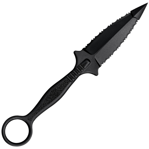 Cold Steel FGX Ring Dagger - Black