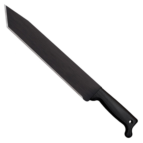 Cold Steel Tanto Machete w/ Cor-Ex Sheath