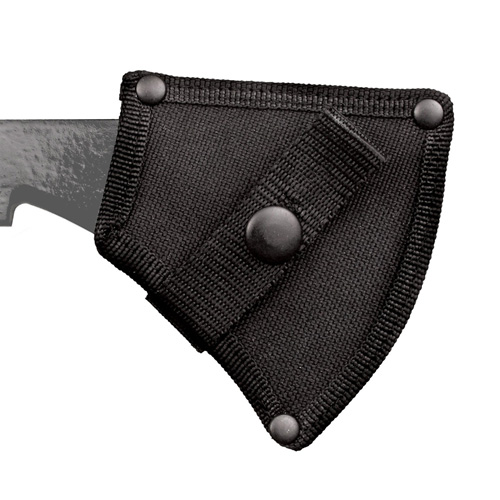 Cold Steel Frontier Hawk Axe Sheath - Black