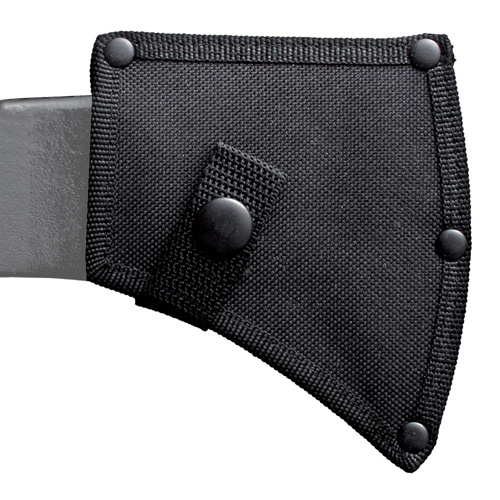 Cold Steel Rifleman Sheath - Black+