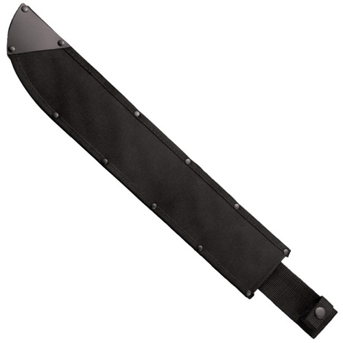 Latin Machete Sheath