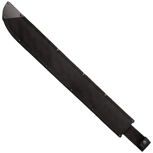 24 Inch Latin Machete Cordura Sheath