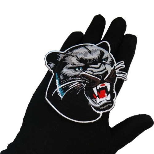 Jaguar Patch